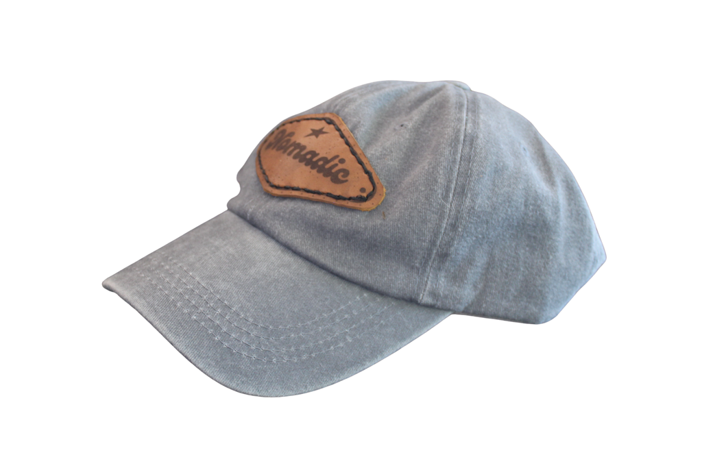 Nomad Cap
