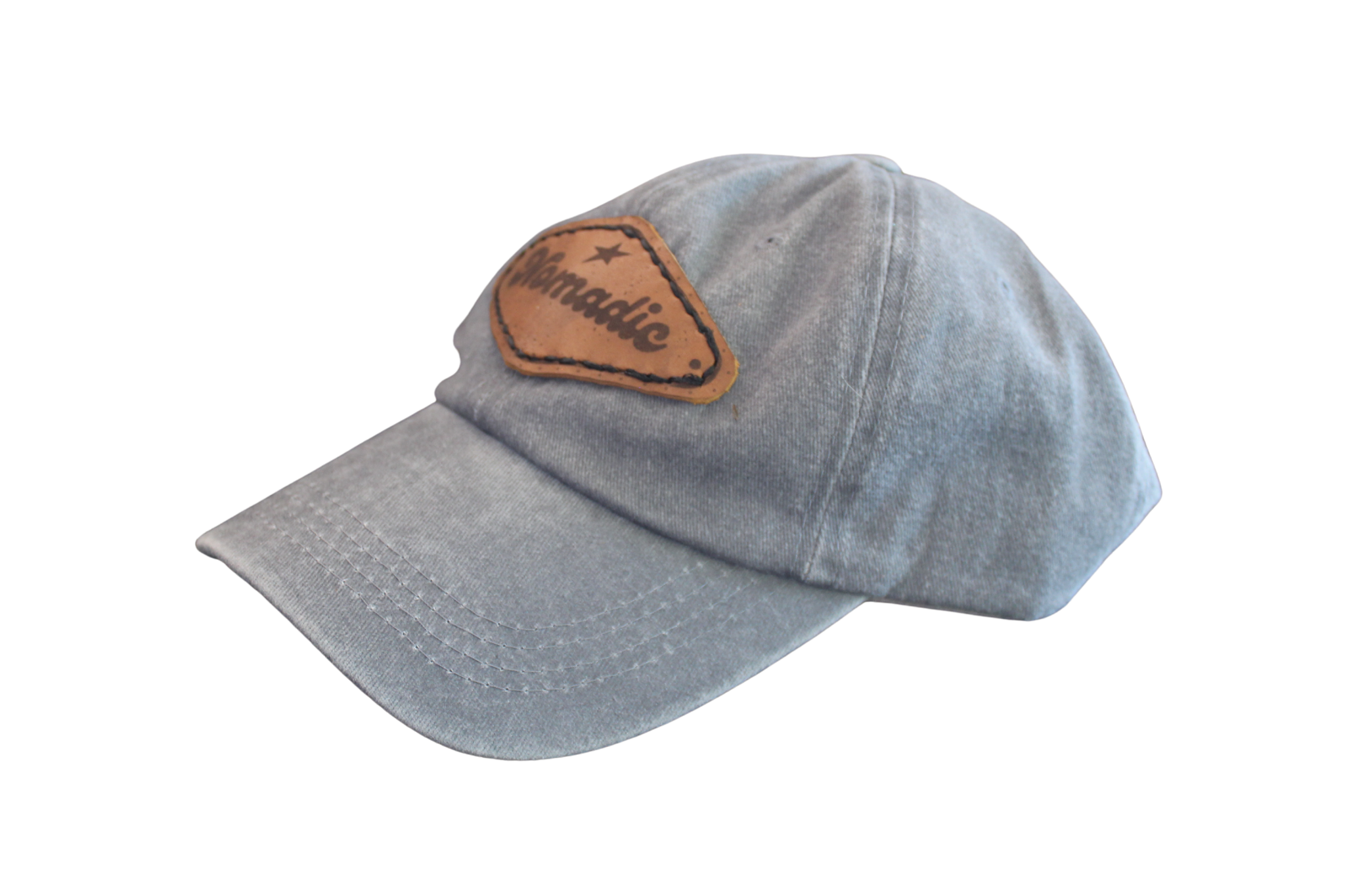 Nomad Cap