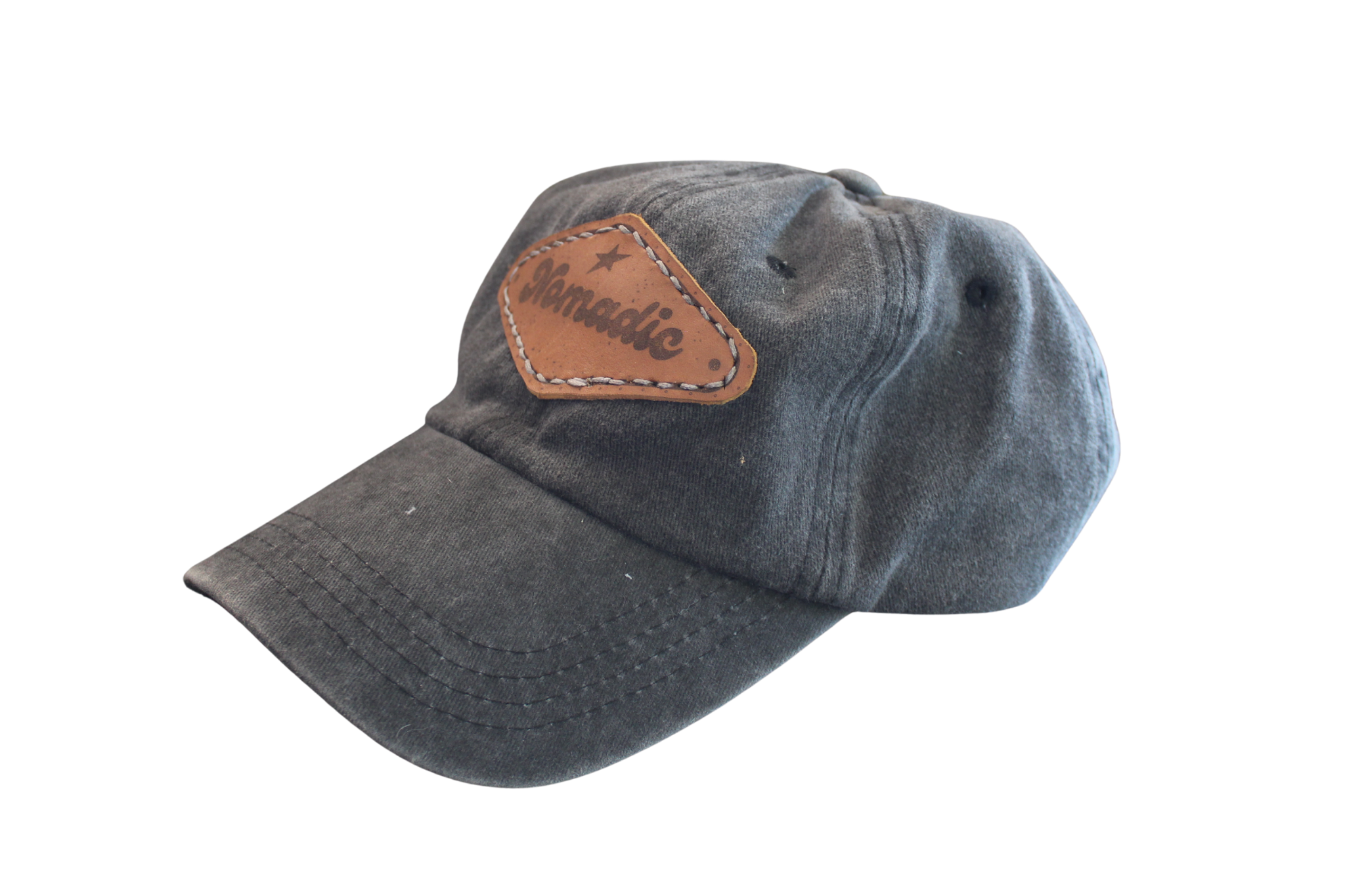 Nomad Cap