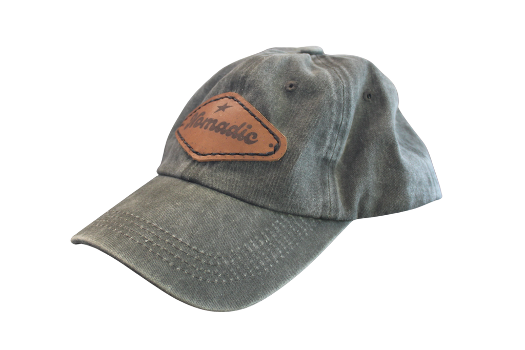 Nomad Cap