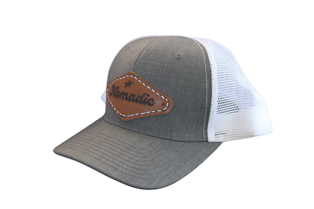 Trucker Hat