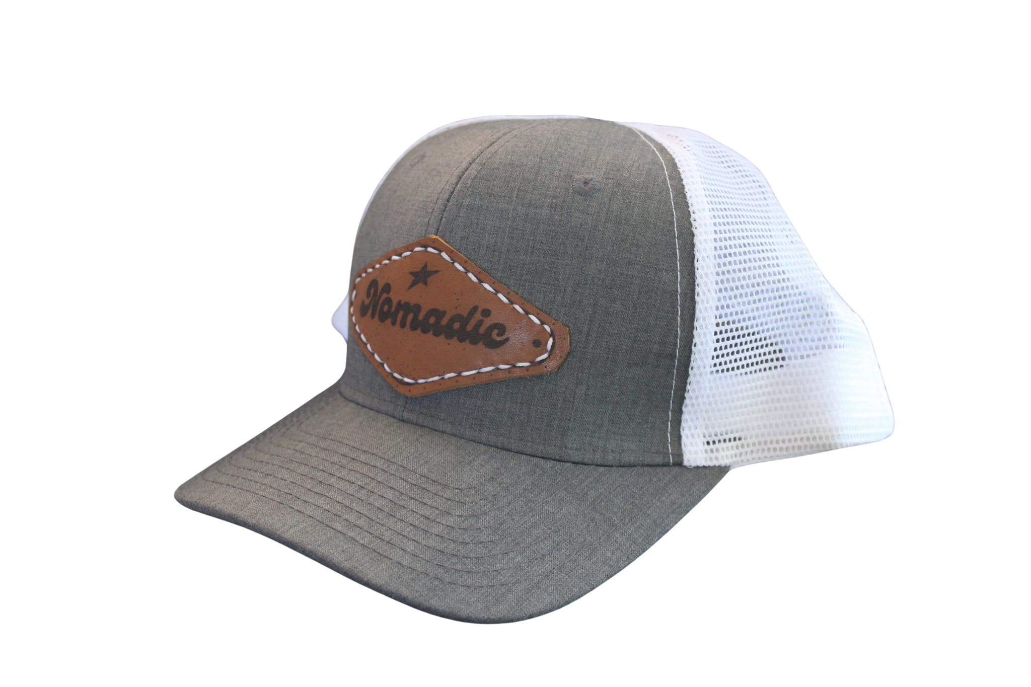 Trucker Hat