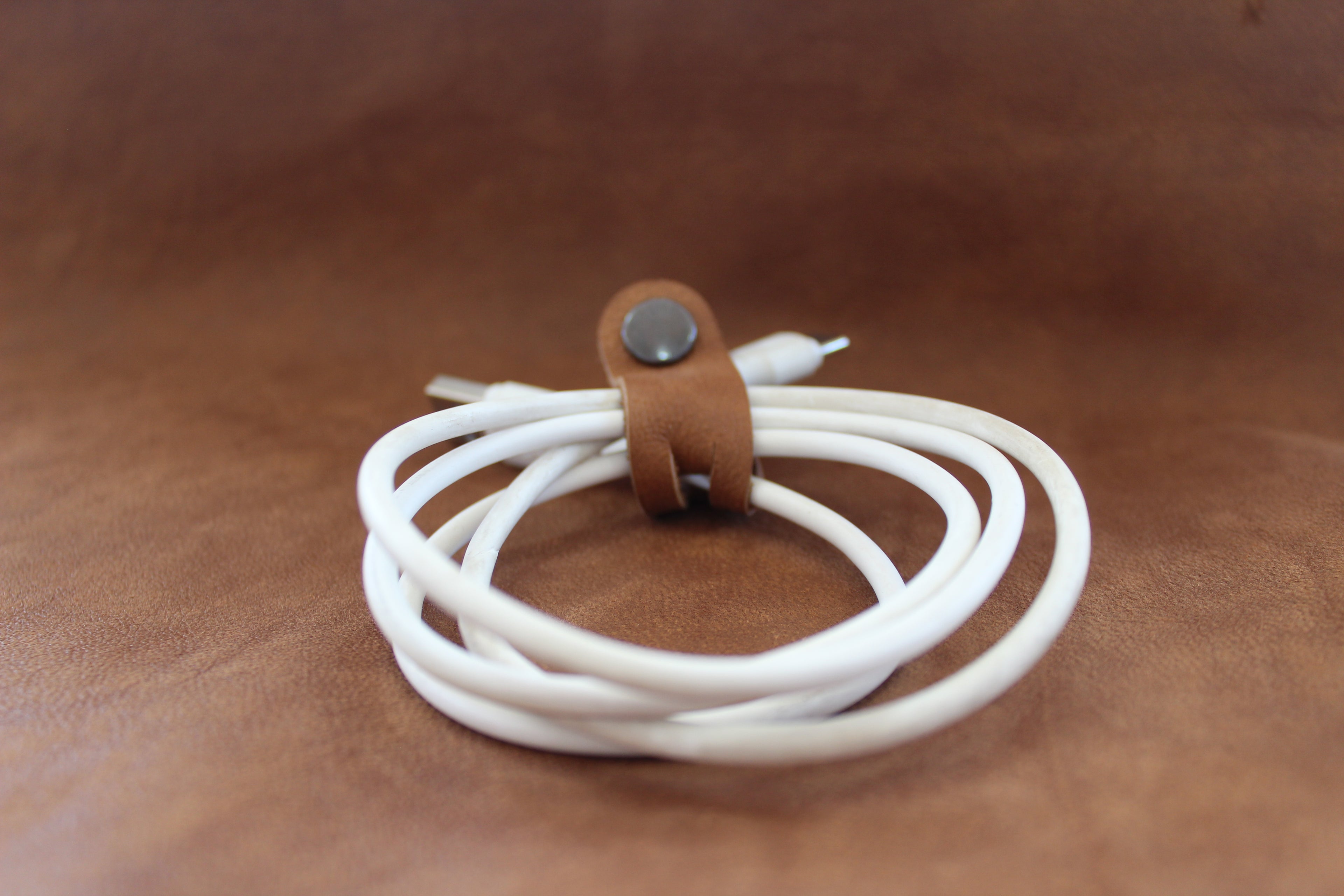 Cable organizer (4 in a Pack)