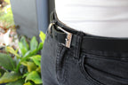 Everyday Leather Belt