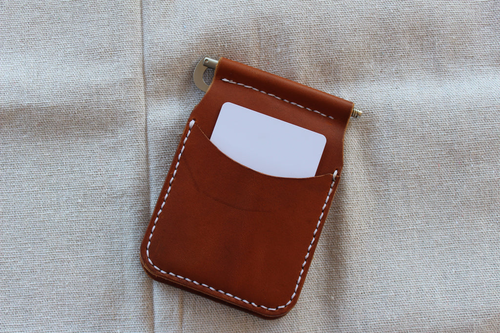 Money Clip Wallet