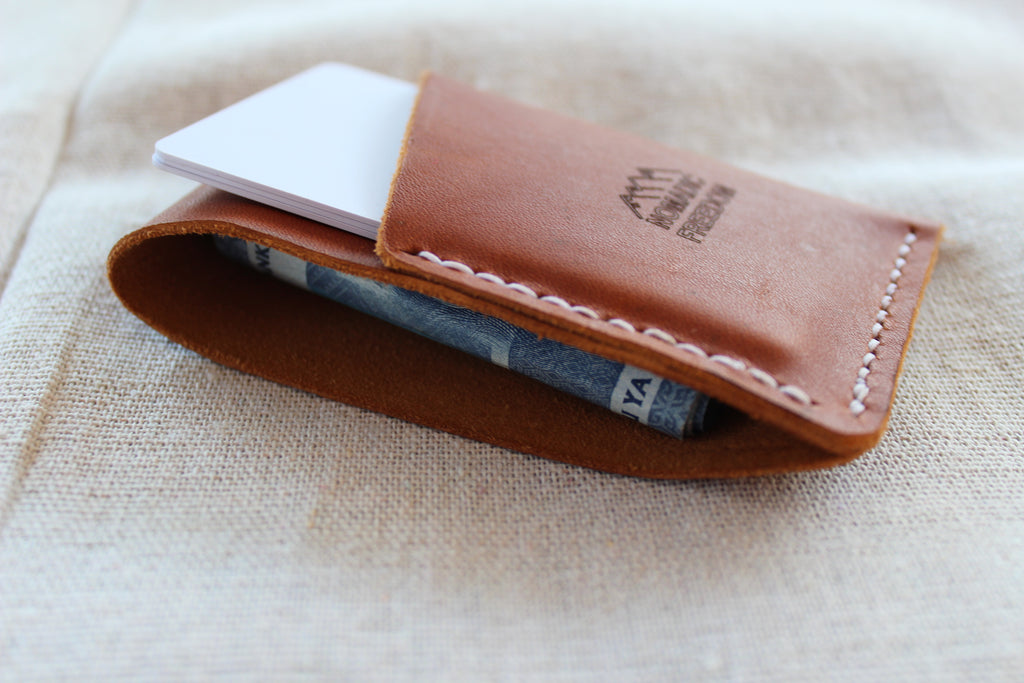 Cash Wrap Wallet