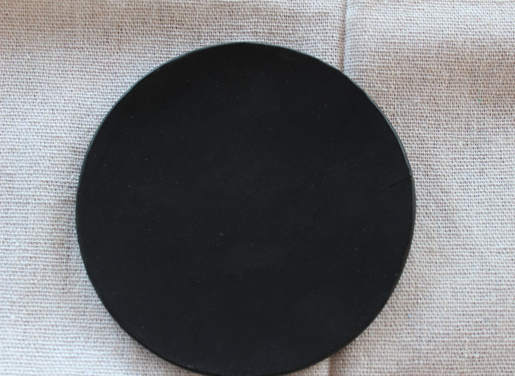 Leather Coasters (Pack of 4)