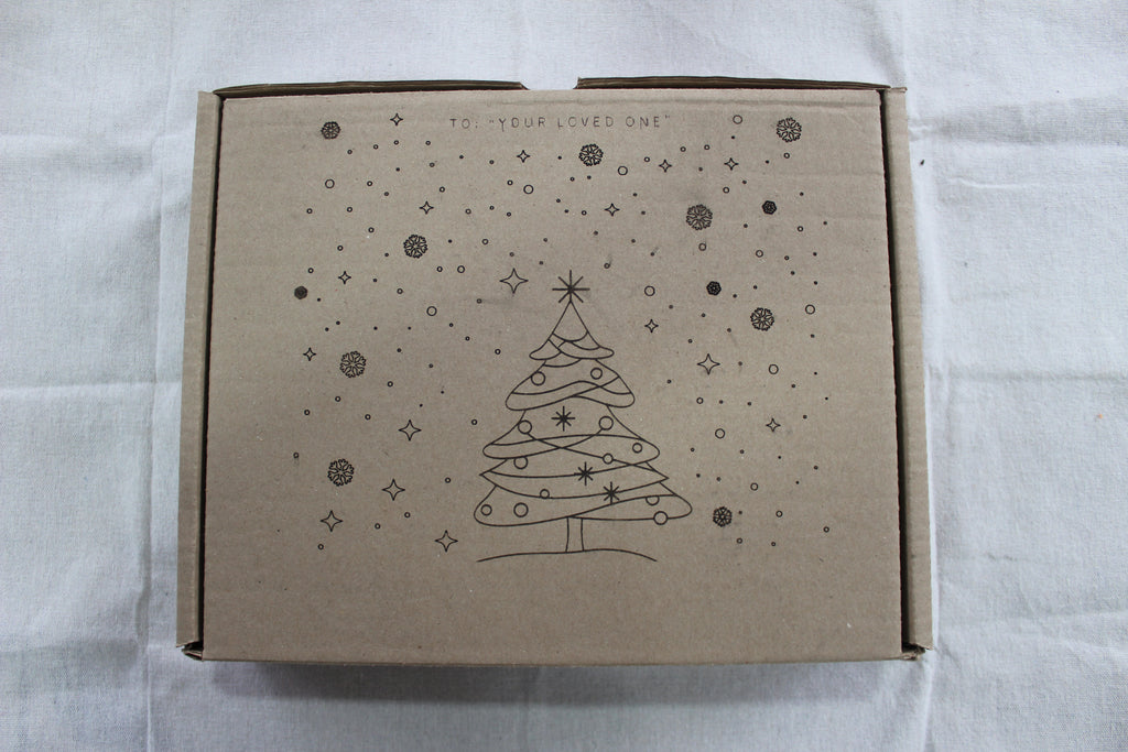 Men’s Gift Box (Basic Box)