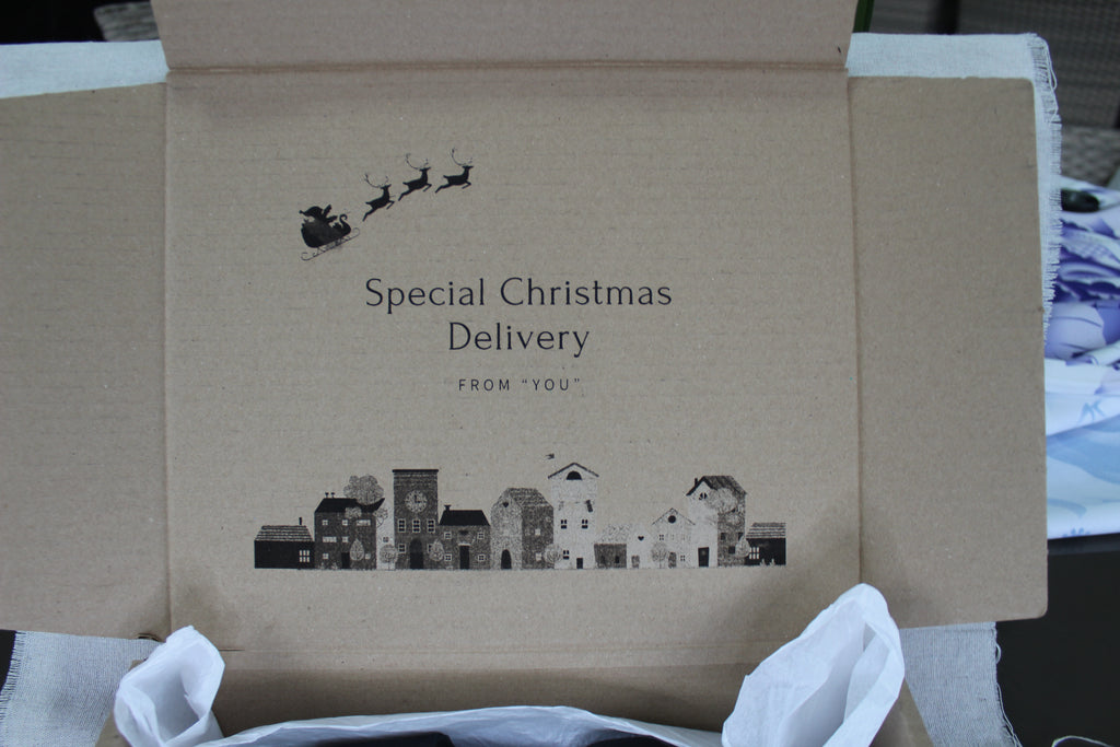 Men’s Gift Box (Basic Box)