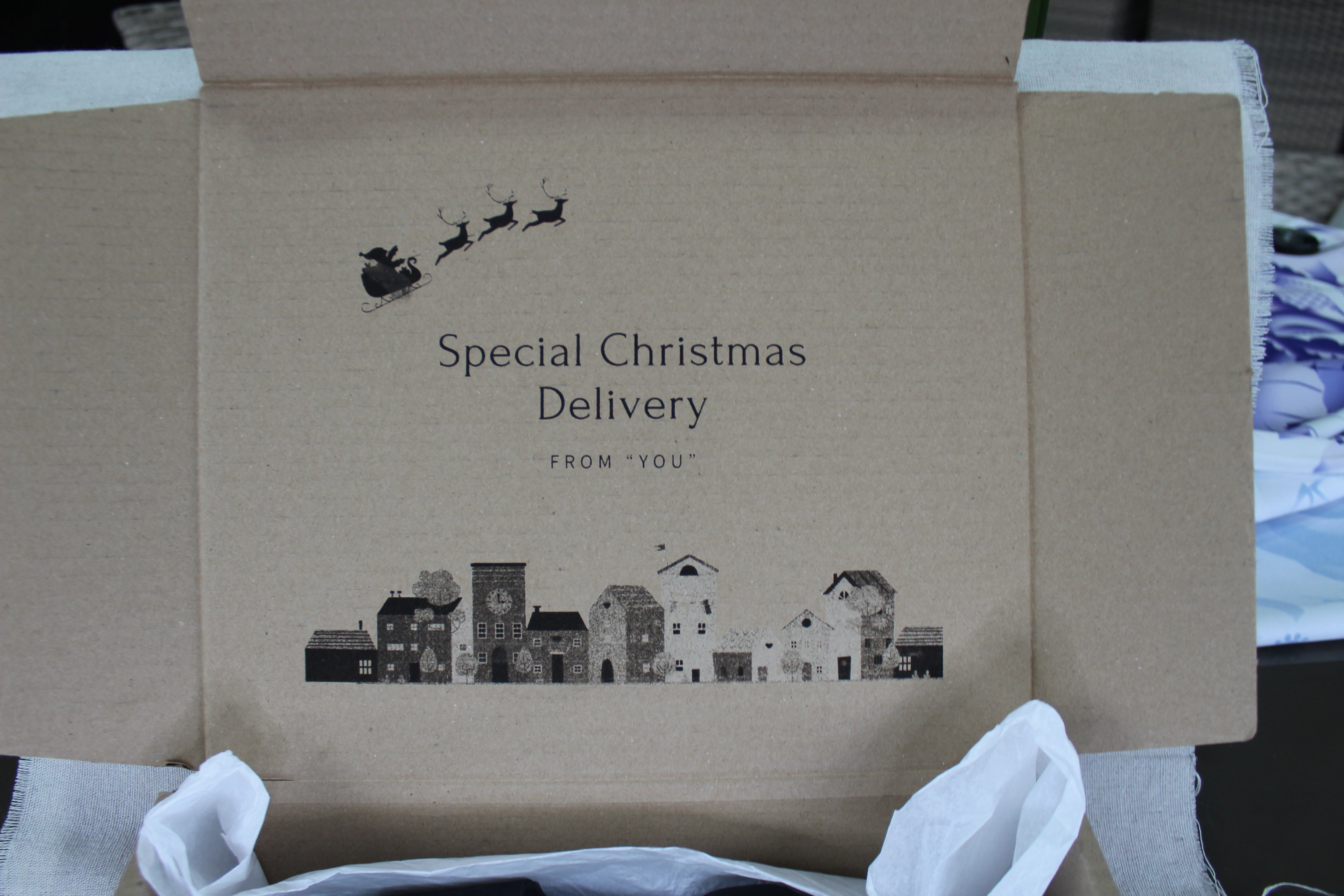 Women’s Gift Box (Standard Box)