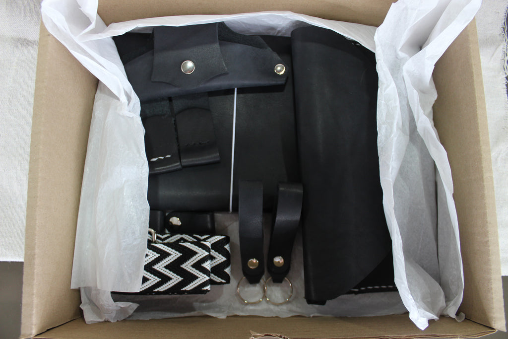 Women’s Gift Box (Standard Box)