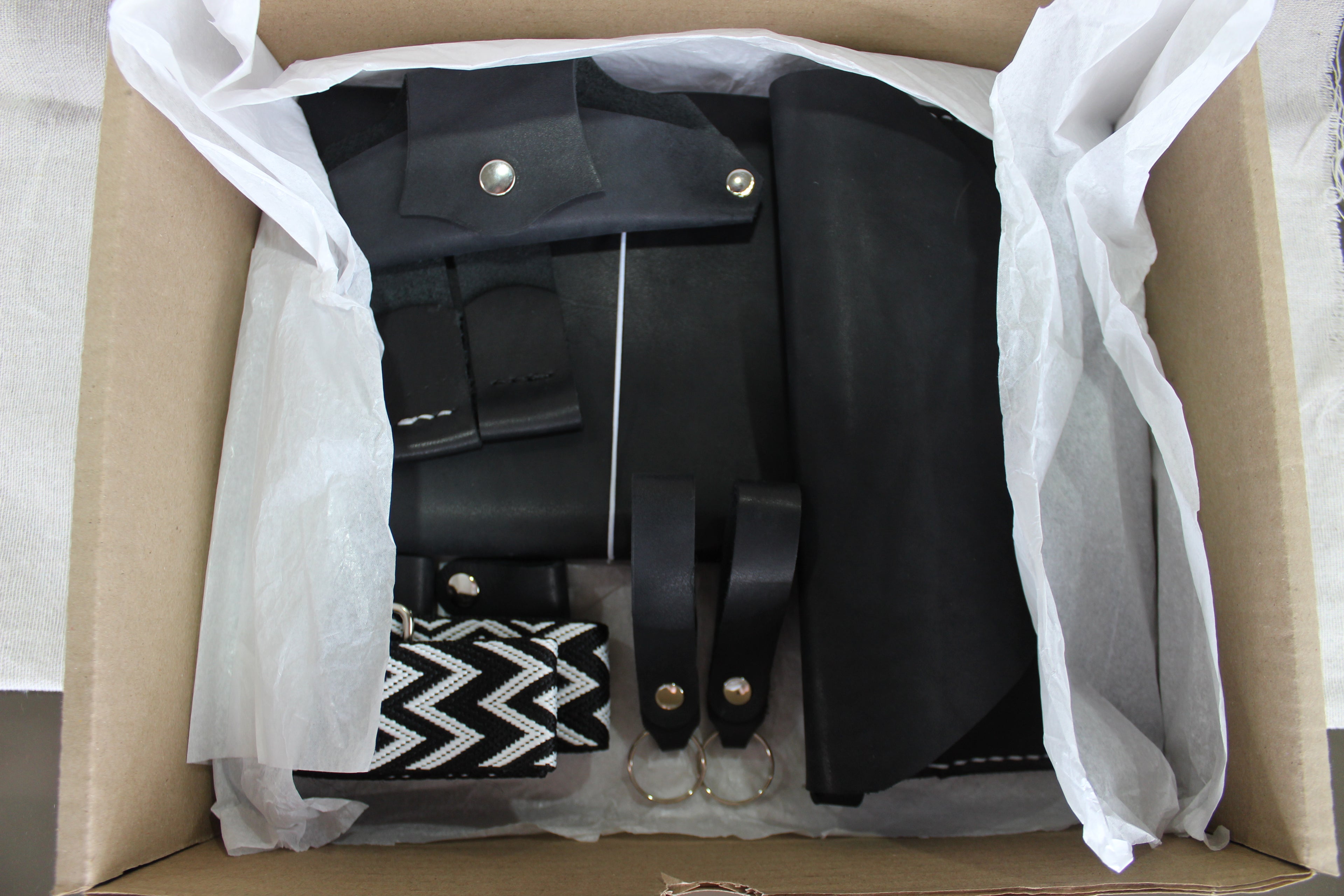 Women’s Gift Box (Standard Box)