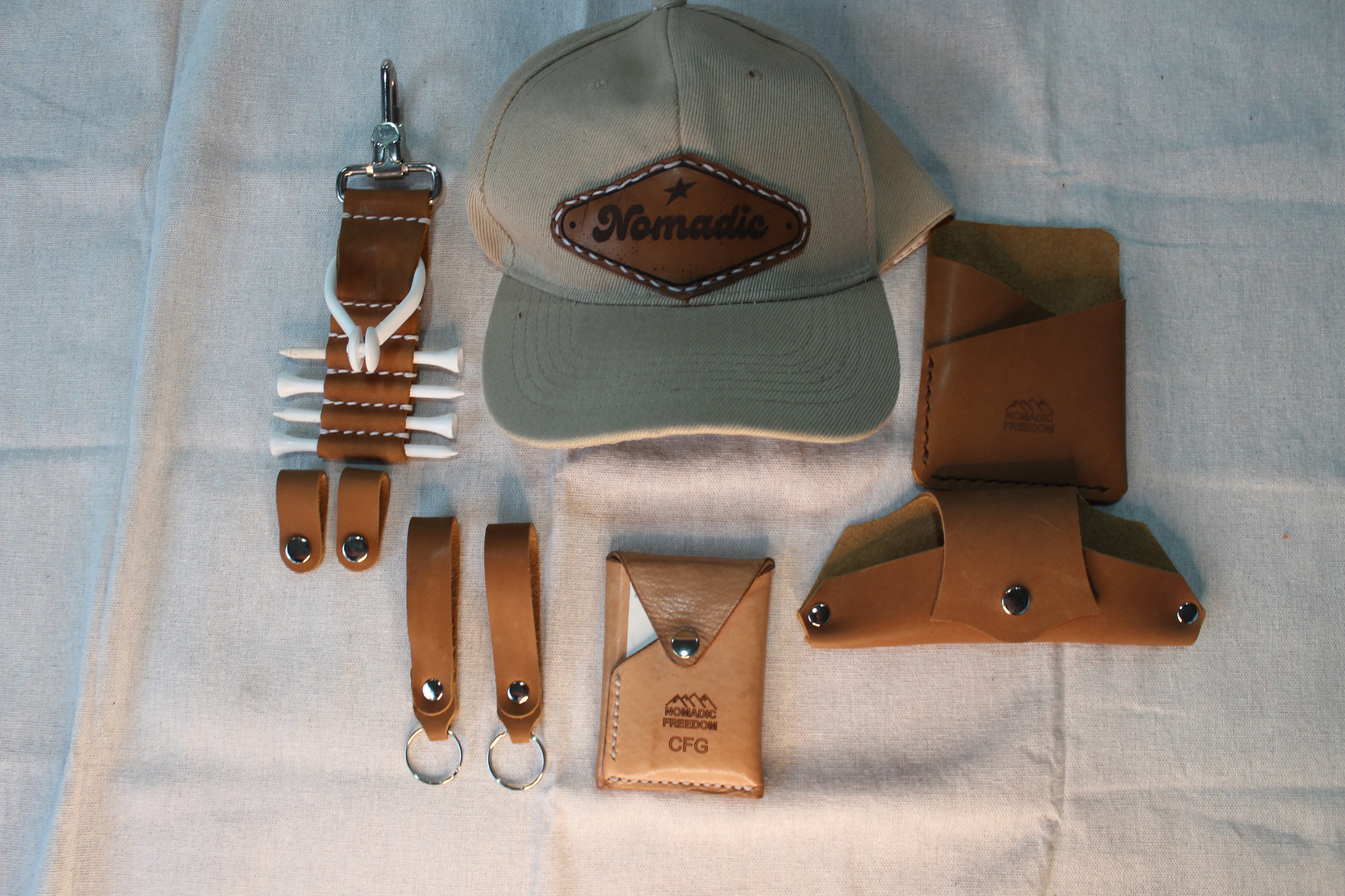 Men’s Gift Box (Standard Box)