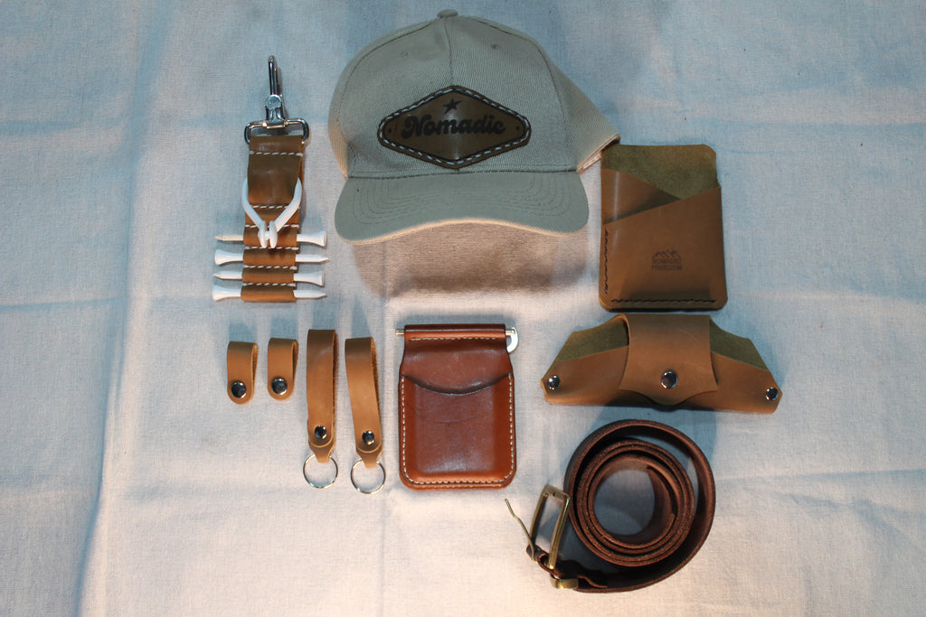 Men’s Gift Box (Premium Box)