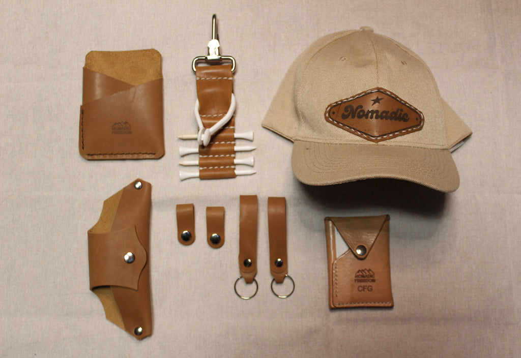 Men’s Gift Box (Standard Box)