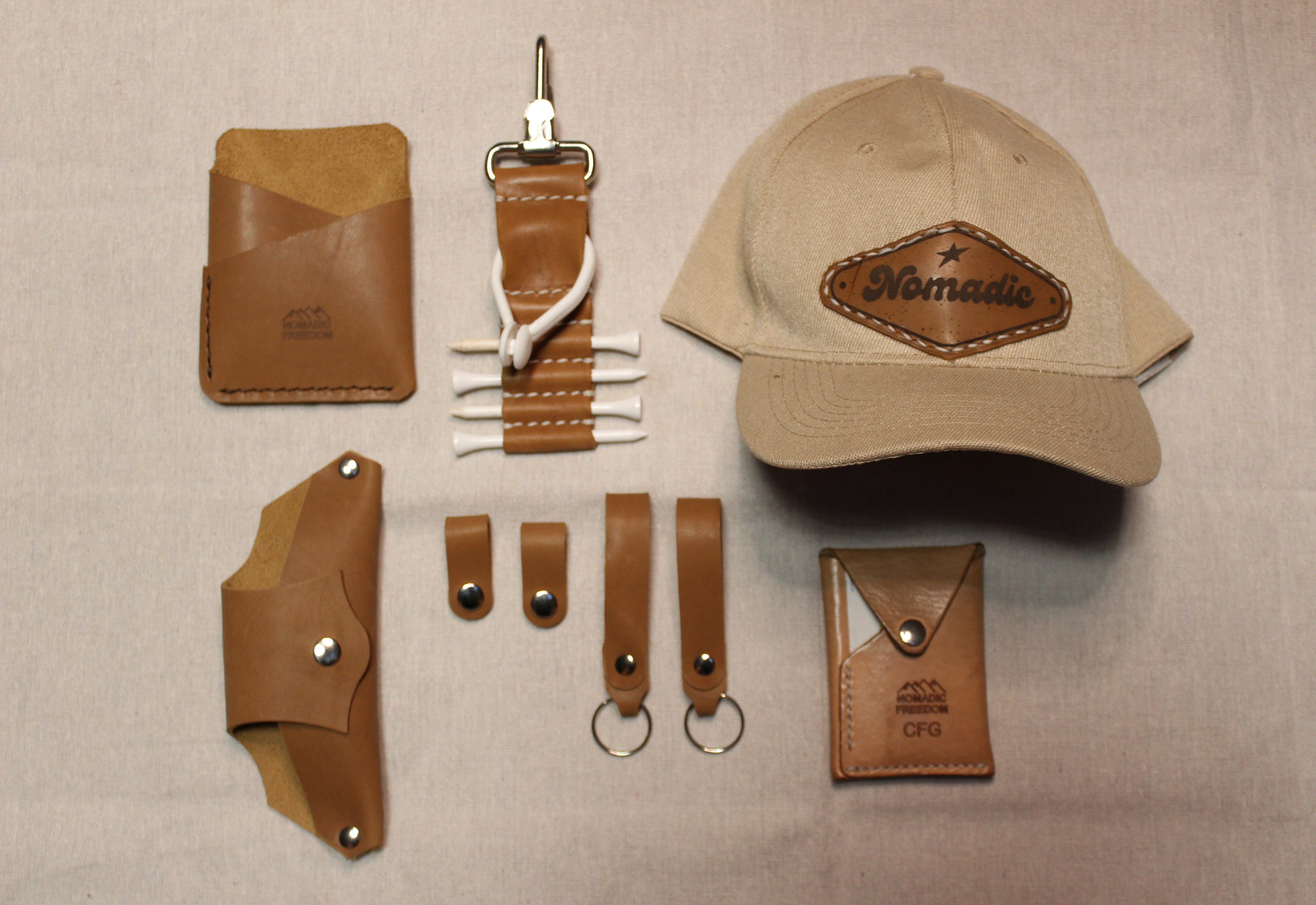 Men’s Gift Box (Standard Box)