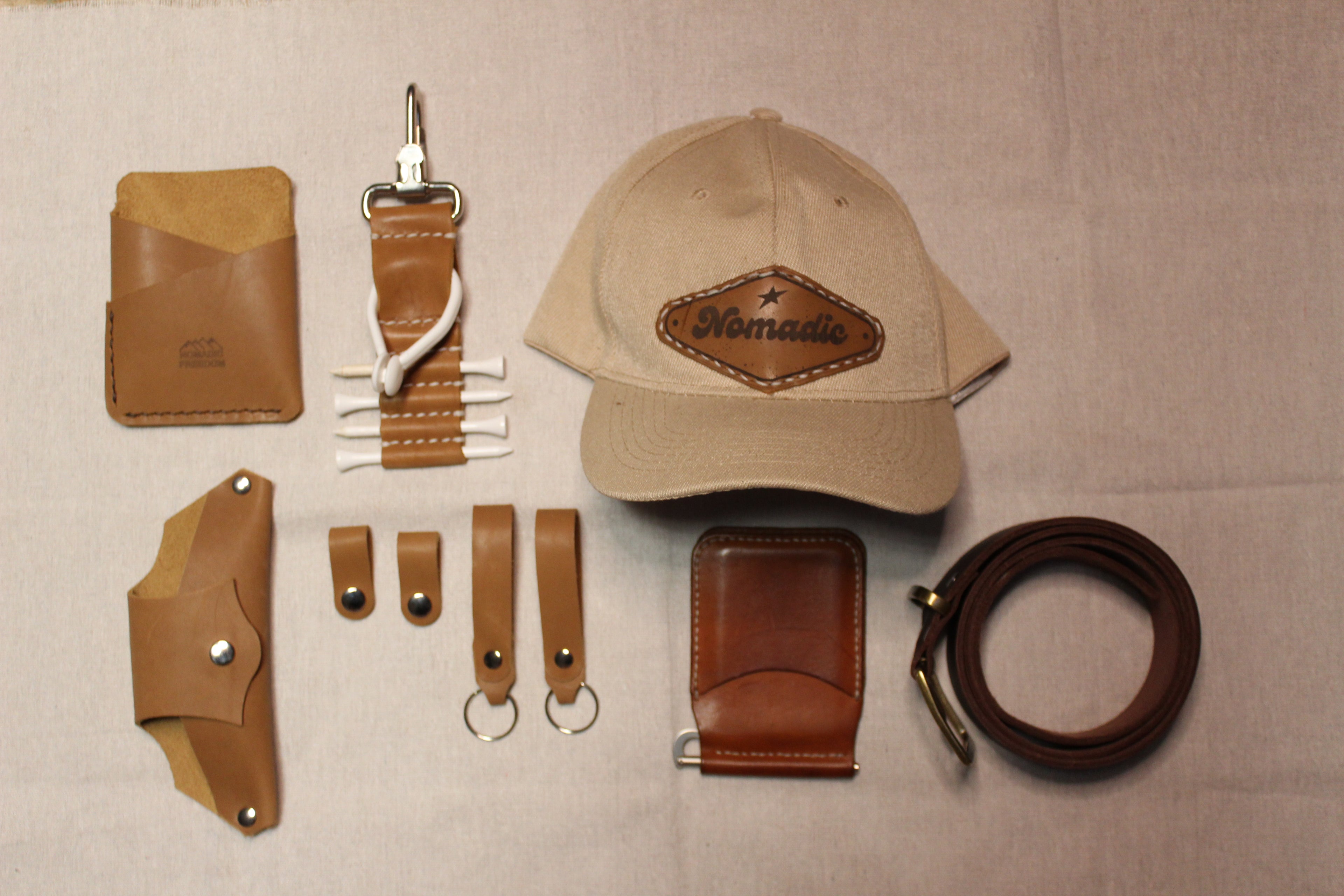 Men’s Gift Box (Premium Box)