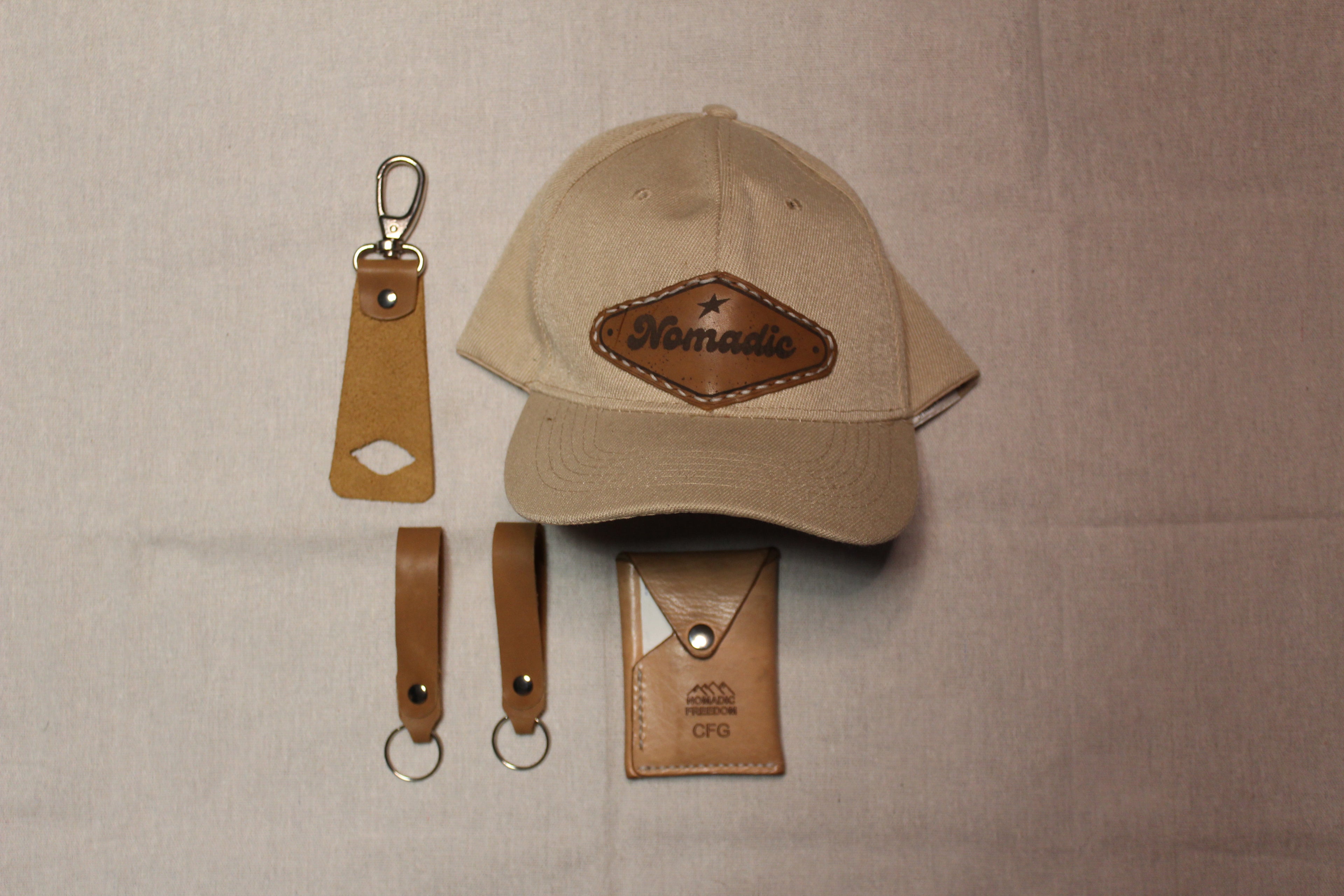 Men’s Gift Box (Basic Box)