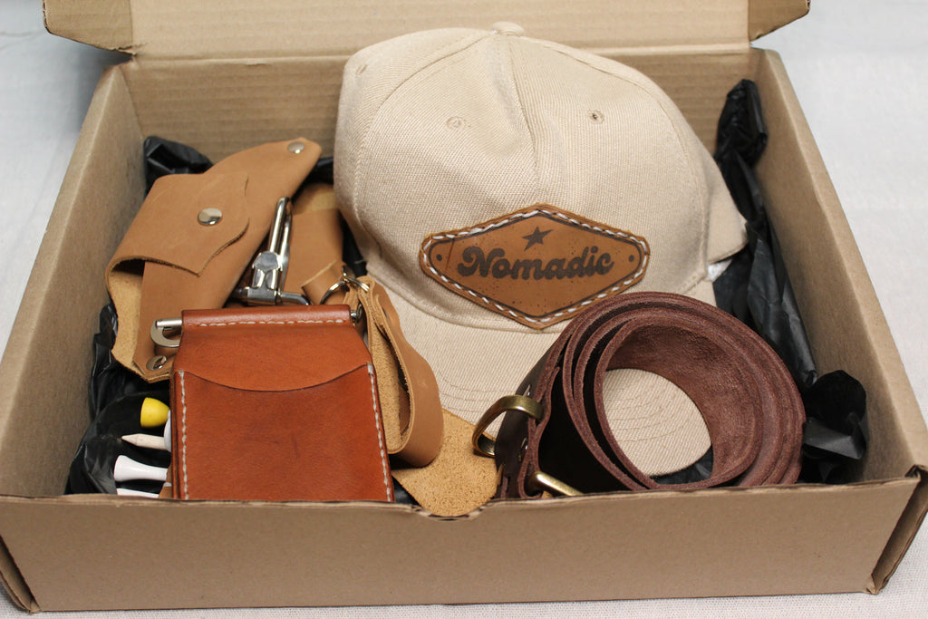 Men’s Gift Box (Premium Box)