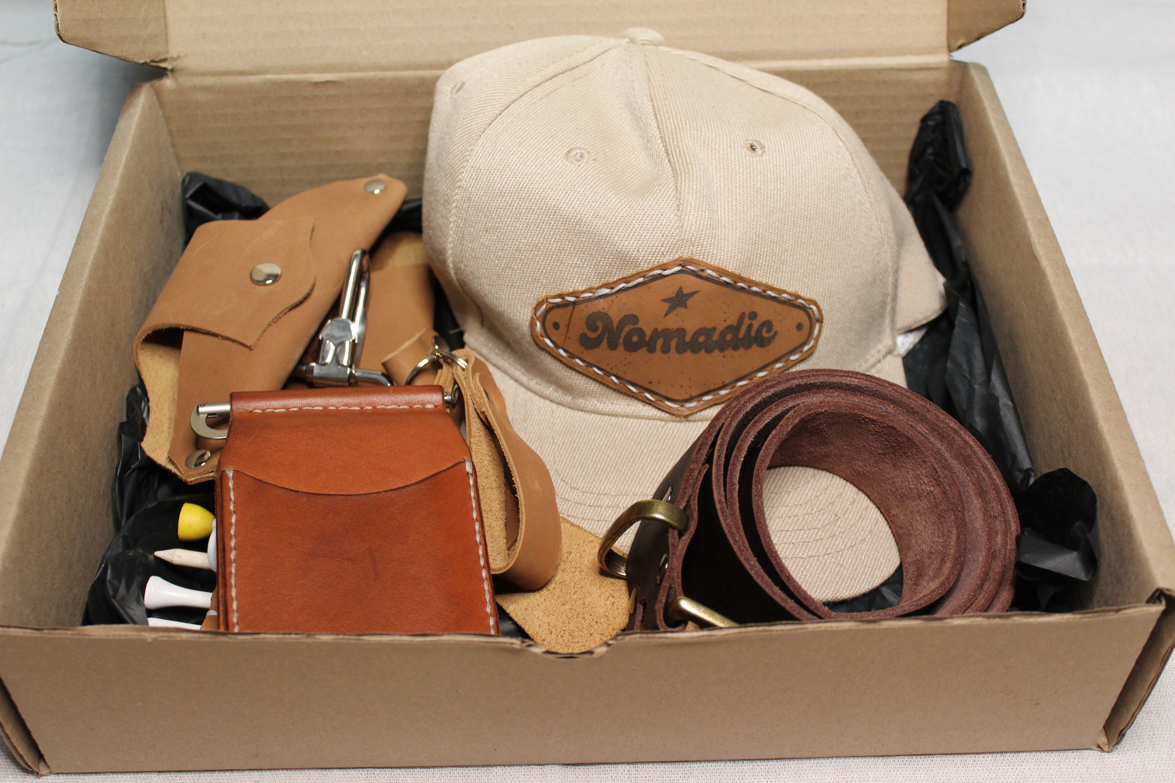 Men’s Gift Box (Premium Box)