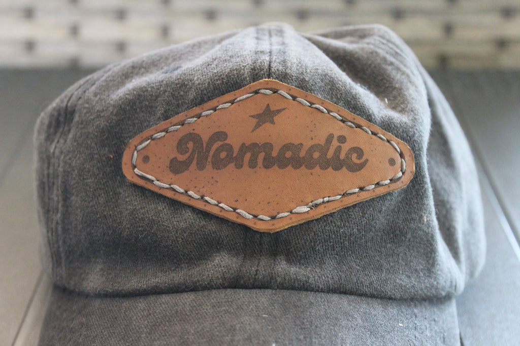 Nomad Cap