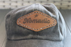 Nomad Cap
